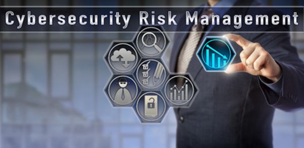 Cybersecurity Risk Assessment: A Step-by-Step Guide