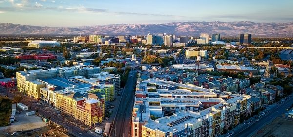 Where Is The Next Silicon Valley The Top Tech Hubs In The Nation