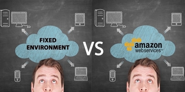 Is Aws Better Than Traditional Hosting Images, Photos, Reviews