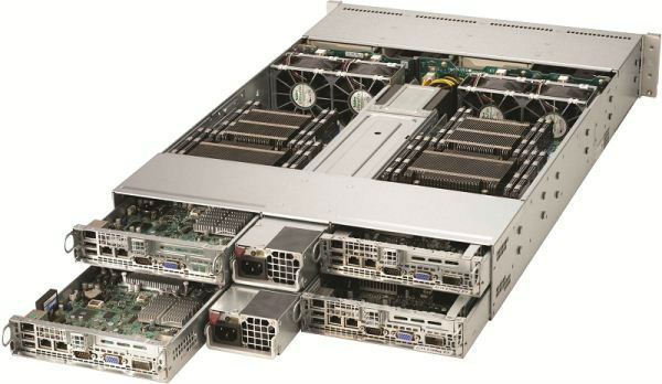 Intel Xeon E 5 Series Processors For Dedicated Servers Images, Photos, Reviews