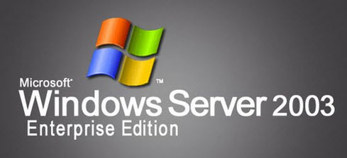 Server Uptime In Windows 2003