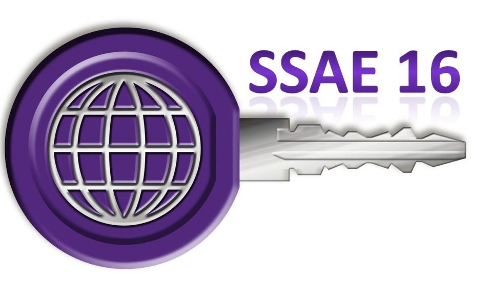 SSAE 16