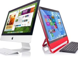best operating system for 2009 imac