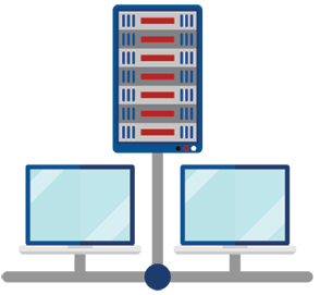 Dedicated Servers and Hosting Services | Colocation America