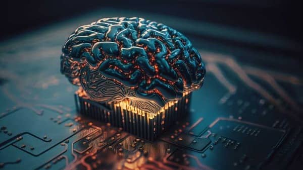 what is neuromorphic computing