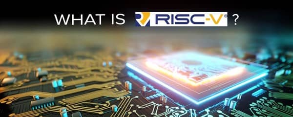 what is risc-v